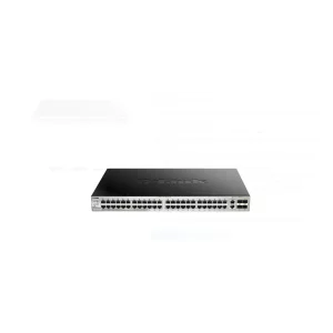 DLINK 54-PORT L3 GB SWITCH DGS-3130-54TS