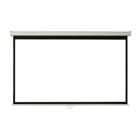 ECRAN PROIECTIE BLACKMOUNT 260x 146 cm