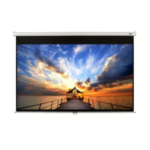 ECRAN PROIECTIE ELITESCREENS 203x152cm