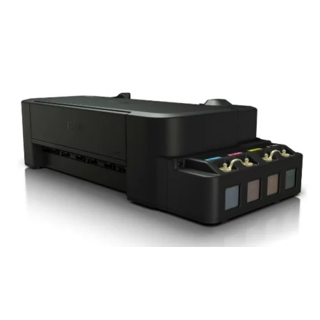 EPSON L120 CISS COLOR INKJET PRINTER