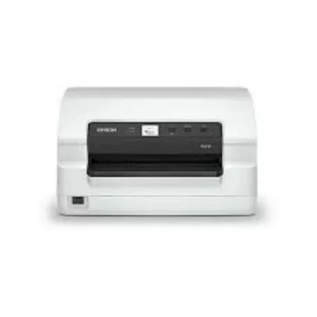 EPSON PQL-50 PASSPORT MATRIX PRINTER