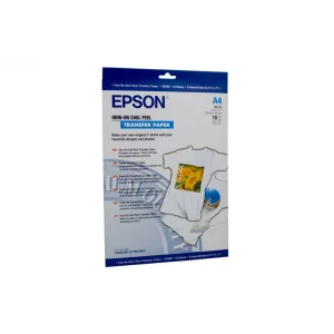 EPSON S041154 PAPER IRON ON TRANSFER