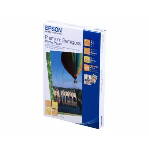 EPSON S041765 10X15 SEMIGLOSSY PH PAPER