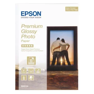 EPSON S042154 A4 GLOSSY PHOTO PAPER