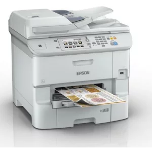 EPSON WF-6590DWF A4 COLOR INKJET MFP