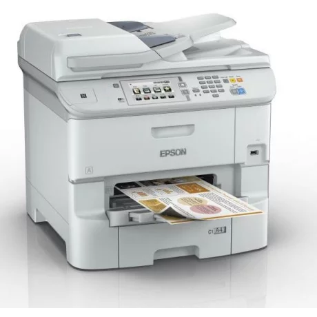 EPSON WF-6590DWF A4 COLOR INKJET MFP