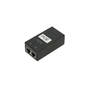 EXTRALINK 24V 24W 1A GB POE ADAPTER