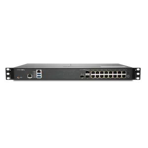 FW SC NSA2700 16X1GBE 3X10G SFP+ ADV 1YR