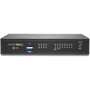 FW SC TZ370 1.5GBPS 8XGBE 100SSL