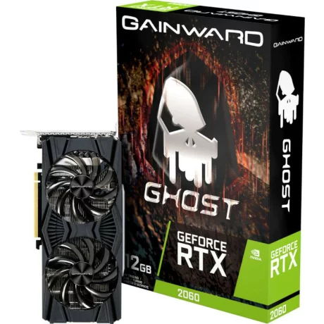 Gainward GeForce RTX 2060 Ghost 12GB