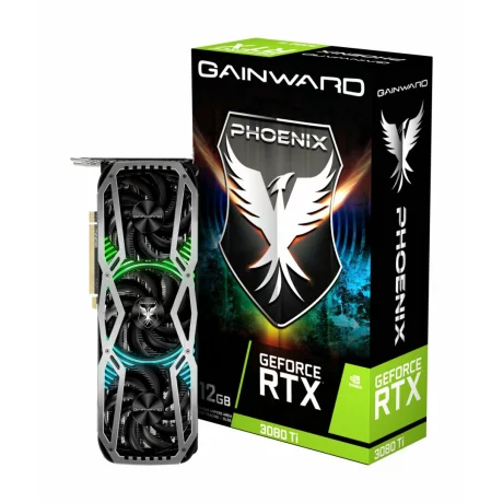 Gainward GeForce RTX 3080 Ti Phoenix 12G