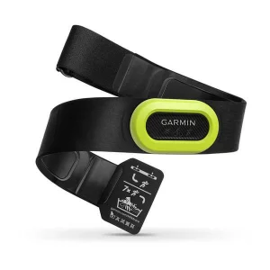 GARMIN HRM-Pro Heart Rate Monitor