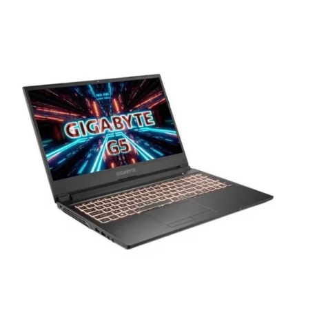 GB AORUS 15.6 RTX3060 I5 16GB FREE DOS