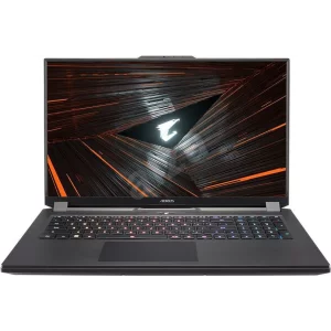 GB Gigabyte Gaming Laptop 17&quot; Aorus 17