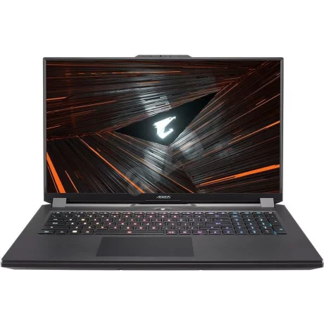 GB Gigabyte Gaming Laptop 17&quot; Aorus 17