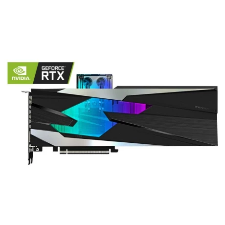 GB RTX 3080 GAMING OC WATERFORCE WB 10G