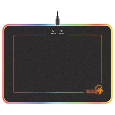 Genius Mouse Pad Gaming GX-Pad 600H RGB