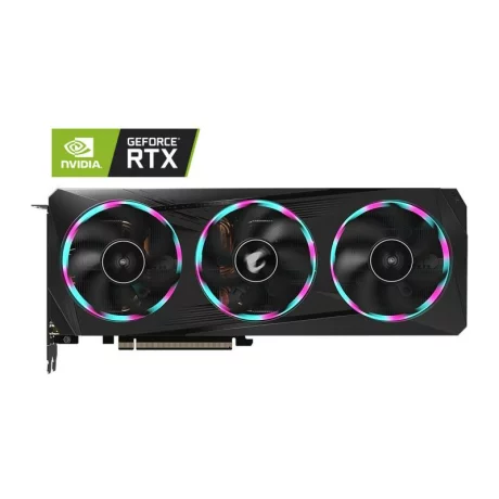 Gigabyte AORUS GeForce RTX 3060 ELITE 12