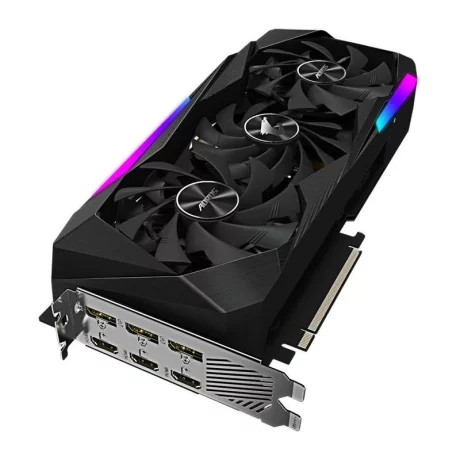 Gigabyte AORUS GeForce RTX 3070 Master8G