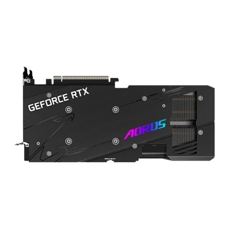 Gigabyte AORUS GeForce RTX 3070 Master8G