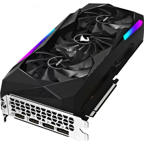 Gigabyte AORUS Radeon RX 6800 MASTER 16G