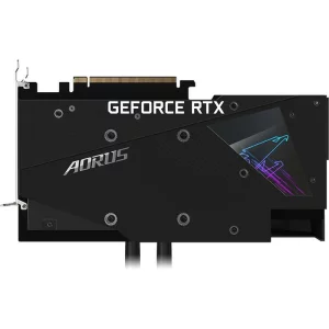 Gigabyte AORUS RTX 3080 XTRM WaterForce