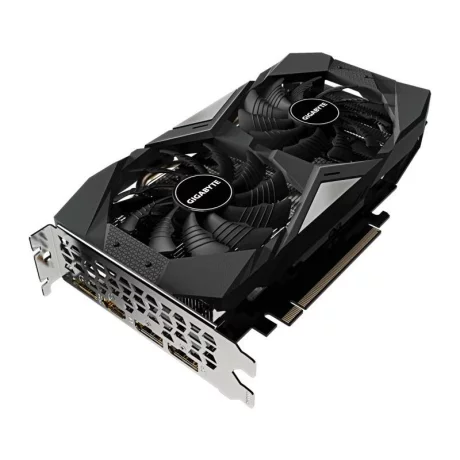 Gigabyte GeForce RTX 2060 D6 6G