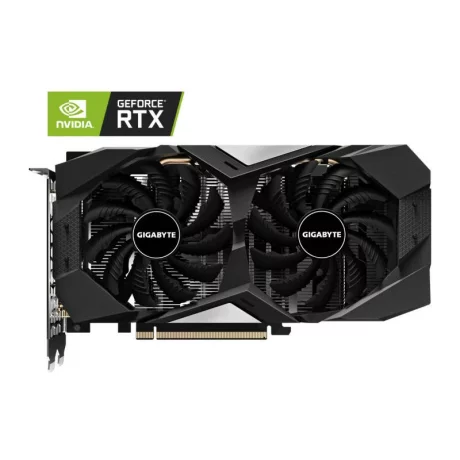 Gigabyte GeForce RTX 2060 D6 6G