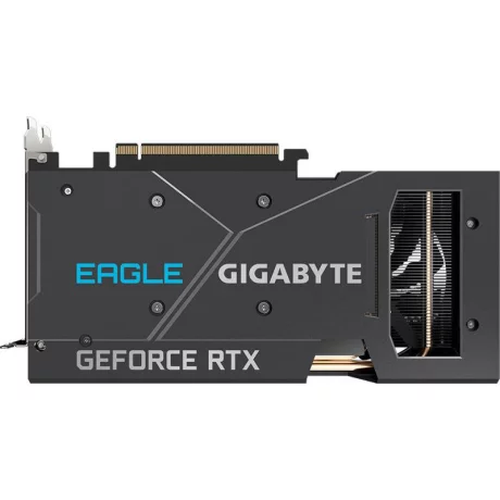 Gigabyte GeForce RTX 3060 EAGLE 12G