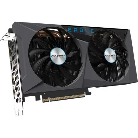 Gigabyte GeForce RTX 3060 EAGLE 12G