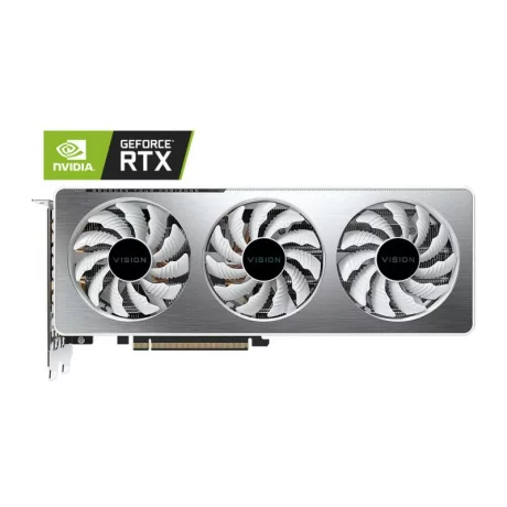 Gigabyte GeForce RTX 3060 Ti VISION OC 8