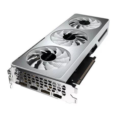 Gigabyte GeForce RTX 3060 Ti VISION OC 8