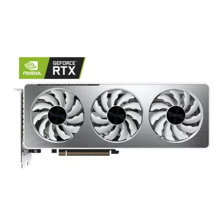 Gigabyte GeForce RTX 3060 VISION OC 12G