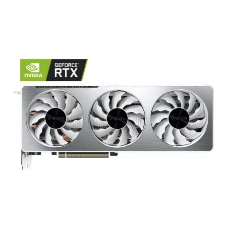 Gigabyte GeForce RTX 3070 VISION OC 8G