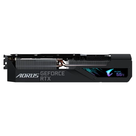 Gigabyte GeForce RTX 3080 MASTER 12G LHR