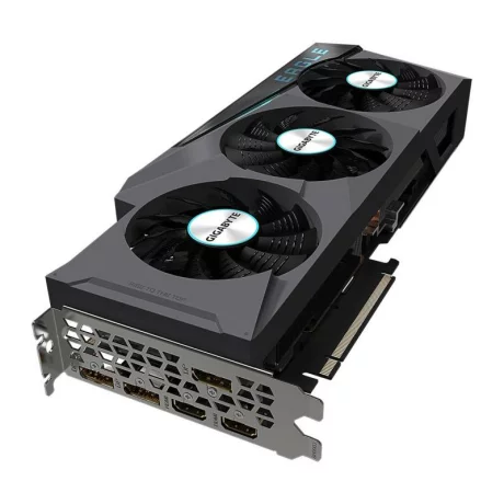 Gigabyte GeForce RTX 3080 Ti EAGLE 12G