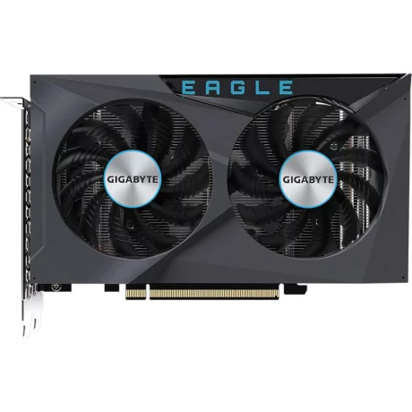 Gigabyte Radeon RX 6500 XT EAGLE 4G
