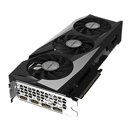 Gigabyte Radeon RX 6600 XT GAMING OC PRO