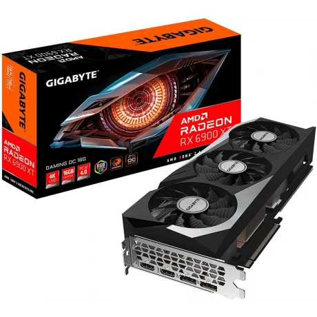 Gigabyte Radeon RX 6900 XT GAMING OC 16G