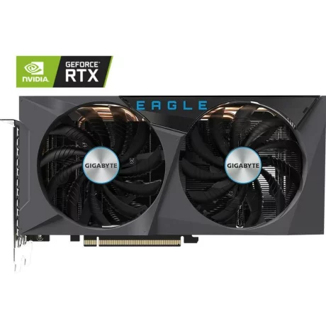 Gigabyte RTX 3060 Ti Eagle OC 8G