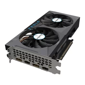 Gigabyte RTX 3060 Ti Eagle OC 8G