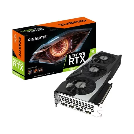 Gigabyte RTX 3060 Ti Gaming OC 8G