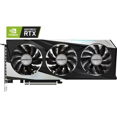 Gigabyte RTX 3060 Ti Gaming OC 8G