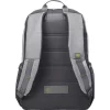 HP 15.6 Active Backpack (Grey/Neon Yello