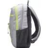 HP 15.6 Active Backpack (Grey/Neon Yello