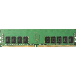 HP 16GB DDR4-2666 (1x16GB) nECC RAM