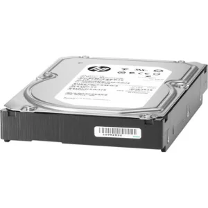 HP 1TB Enterprise SATA 7200 HDD W0R10AA