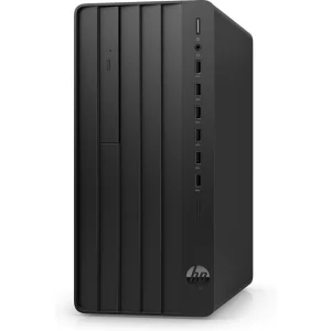 HP 290G9 TWR i5-12400 8GB 512GB UMA DOS