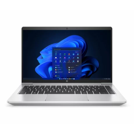 HP 440G9 14&quot; i7-1260P 16GB 512GB UMA DOS