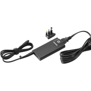 HP 65W Slim AC Adapter